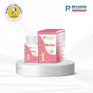 riyansh lady life care