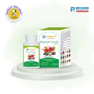 riyansh amrit capsules
