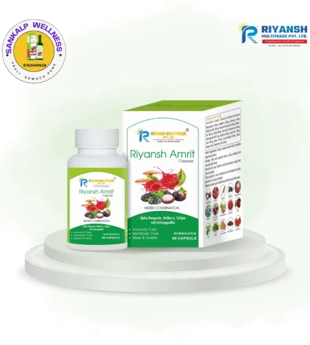 riyansh amrit capsules